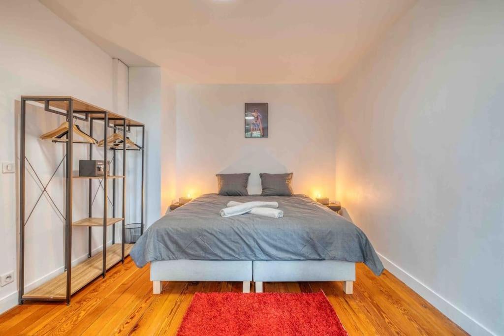 Villa Saint-Mard - King Size Bed - 10Min Aeroport Cdg 25Min Paris By Train Saint-Mard (Seine-et-Marne) Exterior foto